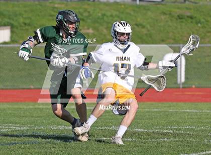 Thumbnail 3 in Northwest Catholic @ RHAM photogallery.