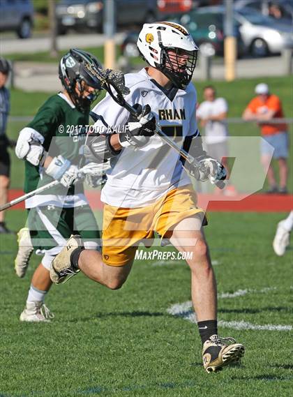 Thumbnail 3 in Northwest Catholic @ RHAM photogallery.