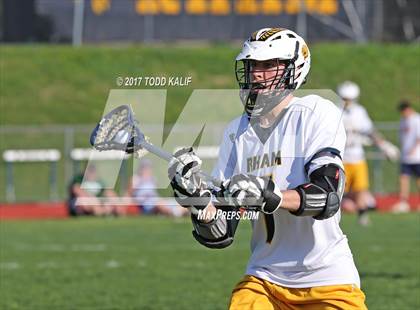 Thumbnail 1 in Northwest Catholic @ RHAM photogallery.