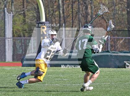Thumbnail 2 in Northwest Catholic @ RHAM photogallery.