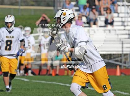 Thumbnail 2 in Northwest Catholic @ RHAM photogallery.