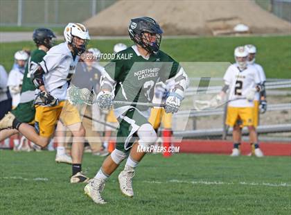 Thumbnail 2 in Northwest Catholic @ RHAM photogallery.
