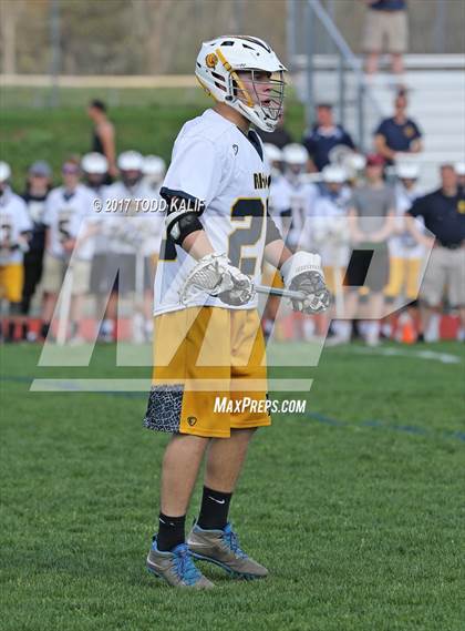 Thumbnail 2 in Northwest Catholic @ RHAM photogallery.