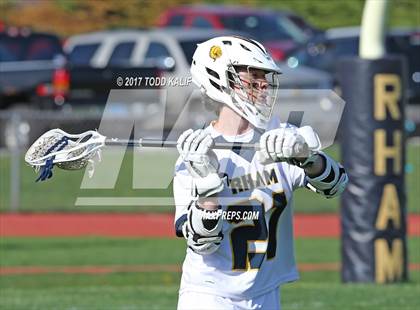 Thumbnail 1 in Northwest Catholic @ RHAM photogallery.