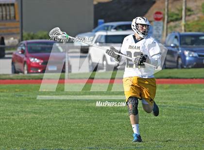 Thumbnail 3 in Northwest Catholic @ RHAM photogallery.