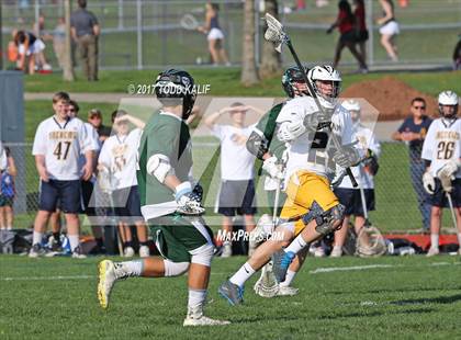 Thumbnail 2 in Northwest Catholic @ RHAM photogallery.