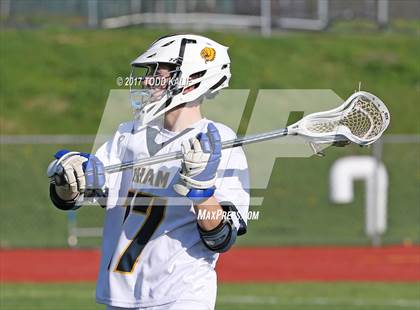 Thumbnail 1 in Northwest Catholic @ RHAM photogallery.
