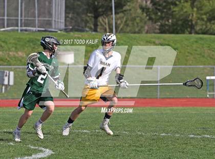 Thumbnail 3 in Northwest Catholic @ RHAM photogallery.