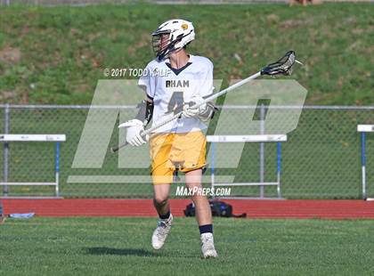 Thumbnail 1 in Northwest Catholic @ RHAM photogallery.