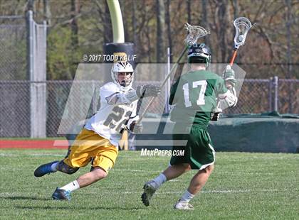 Thumbnail 1 in Northwest Catholic @ RHAM photogallery.