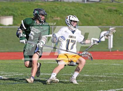 Thumbnail 1 in Northwest Catholic @ RHAM photogallery.