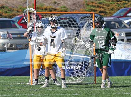 Thumbnail 3 in Northwest Catholic @ RHAM photogallery.