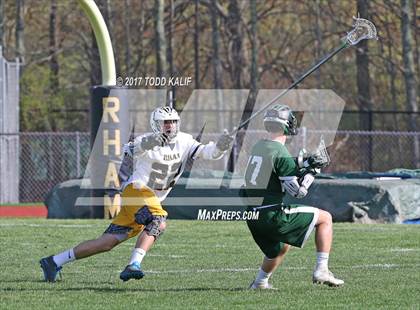 Thumbnail 3 in Northwest Catholic @ RHAM photogallery.