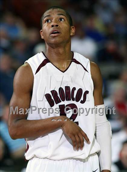 Thumbnail 1 in Clarendon vs. Tenaha (UIL 1A Semifinal) photogallery.