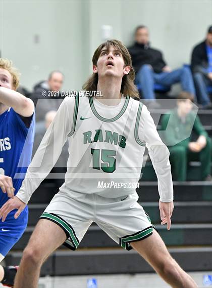 Thumbnail 1 in El Dorado vs. Dixon (Steve Cauchi Ram Jam) photogallery.