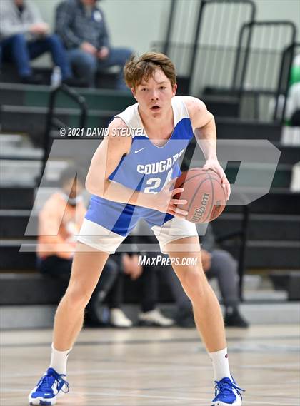Thumbnail 3 in El Dorado vs. Dixon (Steve Cauchi Ram Jam) photogallery.