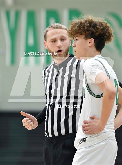 Thumbnail 1 in El Dorado vs. Dixon (Steve Cauchi Ram Jam) photogallery.