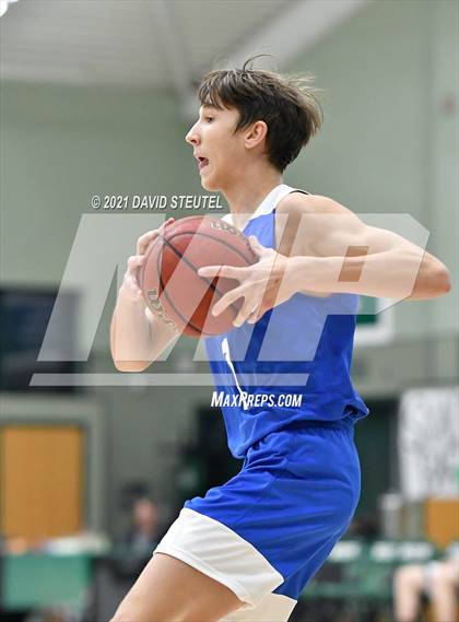 Thumbnail 3 in El Dorado vs. Dixon (Steve Cauchi Ram Jam) photogallery.