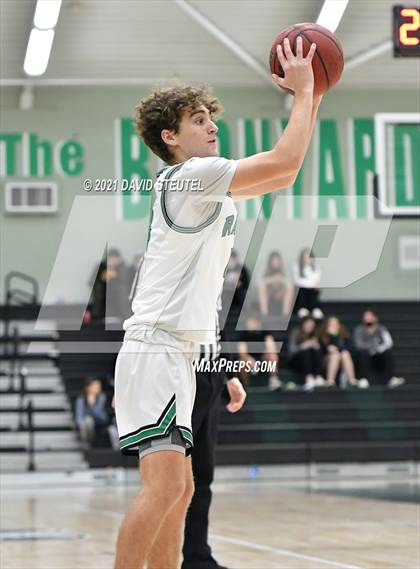 Thumbnail 3 in El Dorado vs. Dixon (Steve Cauchi Ram Jam) photogallery.