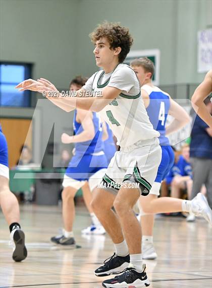 Thumbnail 1 in El Dorado vs. Dixon (Steve Cauchi Ram Jam) photogallery.