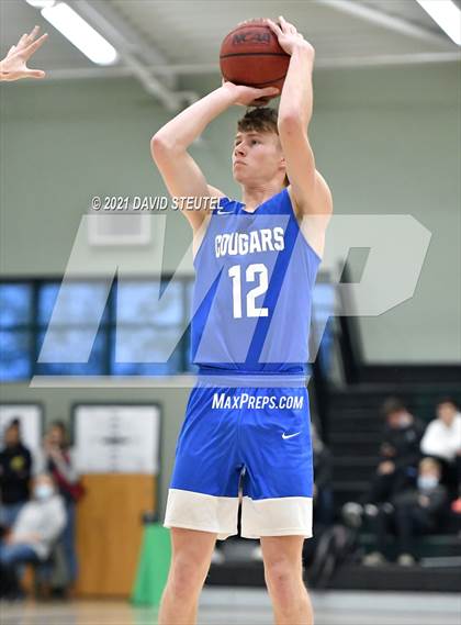 Thumbnail 2 in El Dorado vs. Dixon (Steve Cauchi Ram Jam) photogallery.