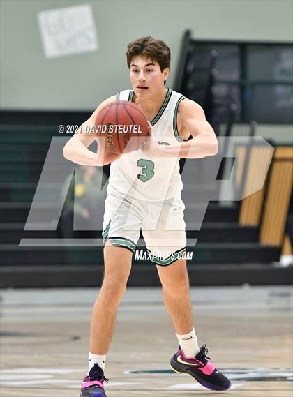 Thumbnail 2 in El Dorado vs. Dixon (Steve Cauchi Ram Jam) photogallery.