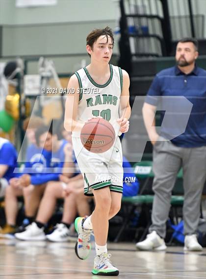 Thumbnail 1 in El Dorado vs. Dixon (Steve Cauchi Ram Jam) photogallery.