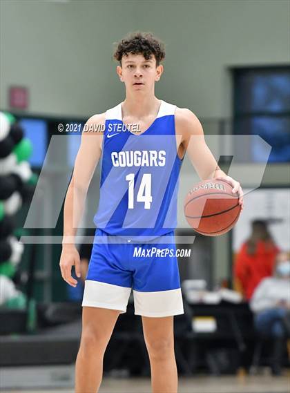 Thumbnail 3 in El Dorado vs. Dixon (Steve Cauchi Ram Jam) photogallery.