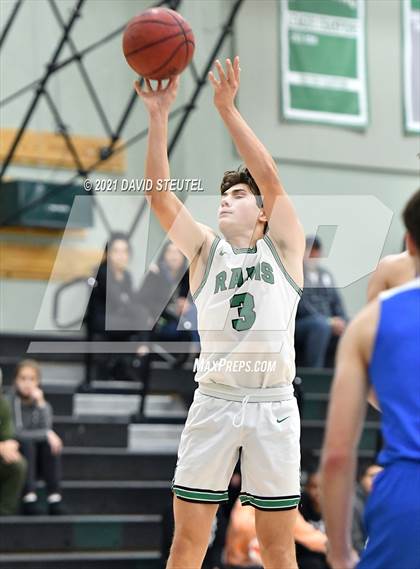 Thumbnail 2 in El Dorado vs. Dixon (Steve Cauchi Ram Jam) photogallery.