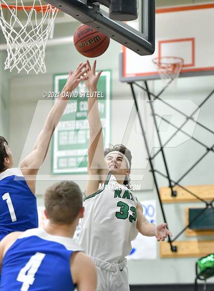 Thumbnail 3 in El Dorado vs. Dixon (Steve Cauchi Ram Jam) photogallery.