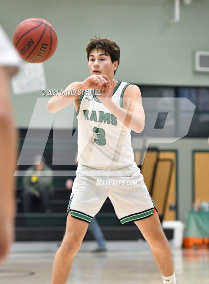 Thumbnail 1 in El Dorado vs. Dixon (Steve Cauchi Ram Jam) photogallery.