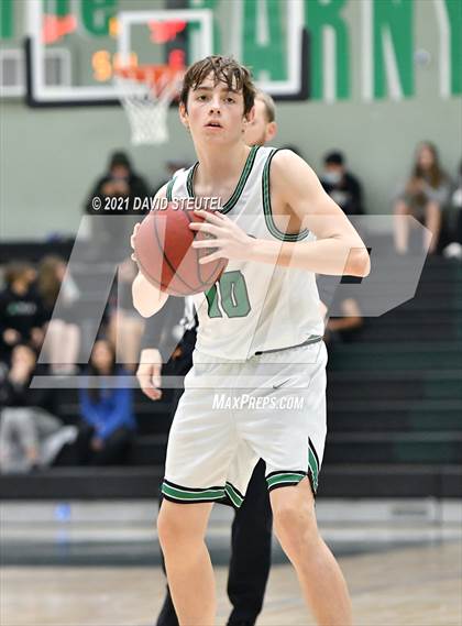 Thumbnail 2 in El Dorado vs. Dixon (Steve Cauchi Ram Jam) photogallery.