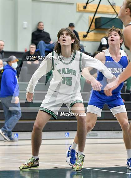 Thumbnail 1 in El Dorado vs. Dixon (Steve Cauchi Ram Jam) photogallery.