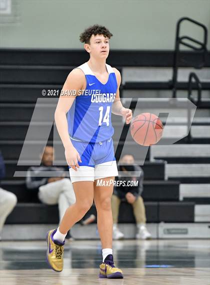 Thumbnail 2 in El Dorado vs. Dixon (Steve Cauchi Ram Jam) photogallery.