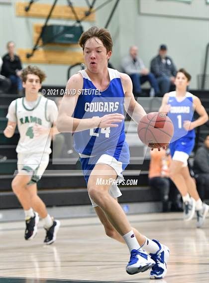 Thumbnail 3 in El Dorado vs. Dixon (Steve Cauchi Ram Jam) photogallery.