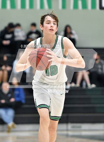 Thumbnail 2 in El Dorado vs. Dixon (Steve Cauchi Ram Jam) photogallery.