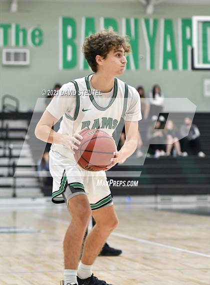 Thumbnail 1 in El Dorado vs. Dixon (Steve Cauchi Ram Jam) photogallery.