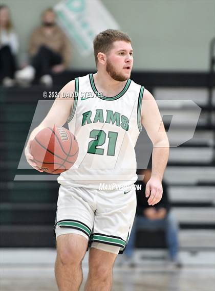Thumbnail 1 in El Dorado vs. Dixon (Steve Cauchi Ram Jam) photogallery.