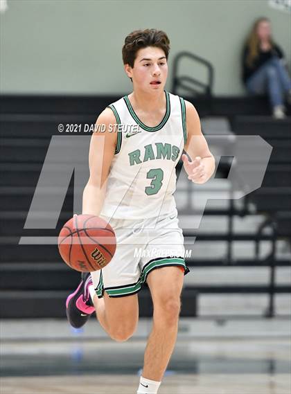 Thumbnail 2 in El Dorado vs. Dixon (Steve Cauchi Ram Jam) photogallery.