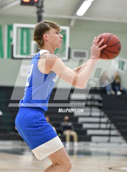 Thumbnail 1 in El Dorado vs. Dixon (Steve Cauchi Ram Jam) photogallery.