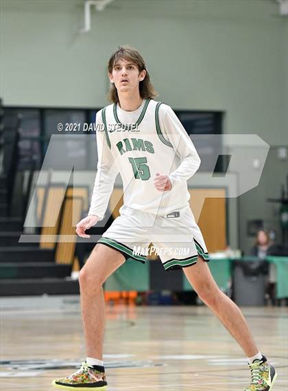 Thumbnail 3 in El Dorado vs. Dixon (Steve Cauchi Ram Jam) photogallery.