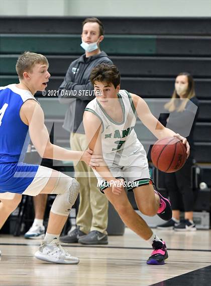 Thumbnail 2 in El Dorado vs. Dixon (Steve Cauchi Ram Jam) photogallery.