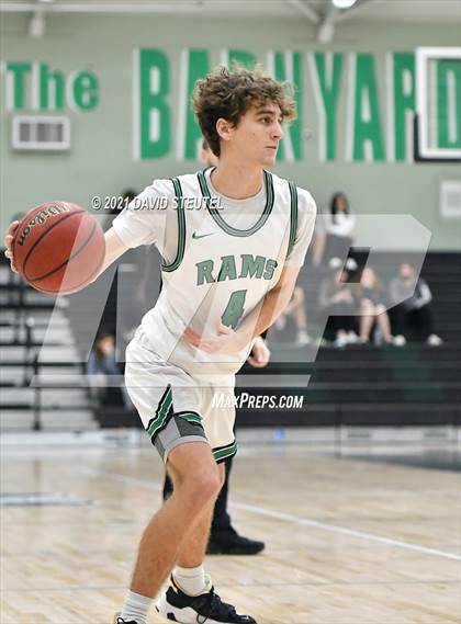 Thumbnail 2 in El Dorado vs. Dixon (Steve Cauchi Ram Jam) photogallery.