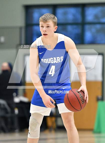 Thumbnail 3 in El Dorado vs. Dixon (Steve Cauchi Ram Jam) photogallery.