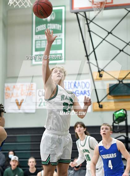 Thumbnail 3 in El Dorado vs. Dixon (Steve Cauchi Ram Jam) photogallery.