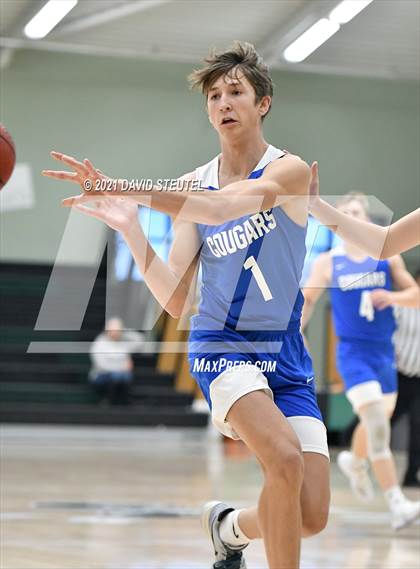 Thumbnail 1 in El Dorado vs. Dixon (Steve Cauchi Ram Jam) photogallery.