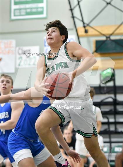 Thumbnail 3 in El Dorado vs. Dixon (Steve Cauchi Ram Jam) photogallery.