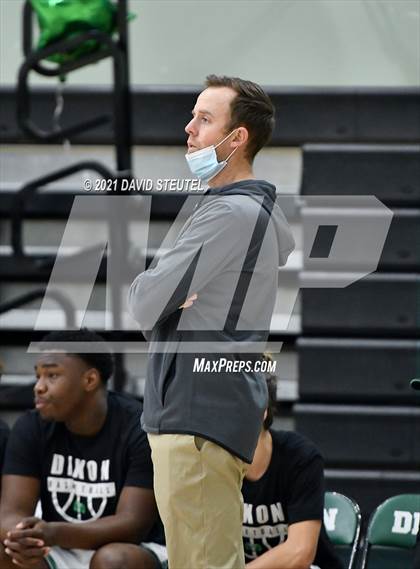 Thumbnail 2 in El Dorado vs. Dixon (Steve Cauchi Ram Jam) photogallery.