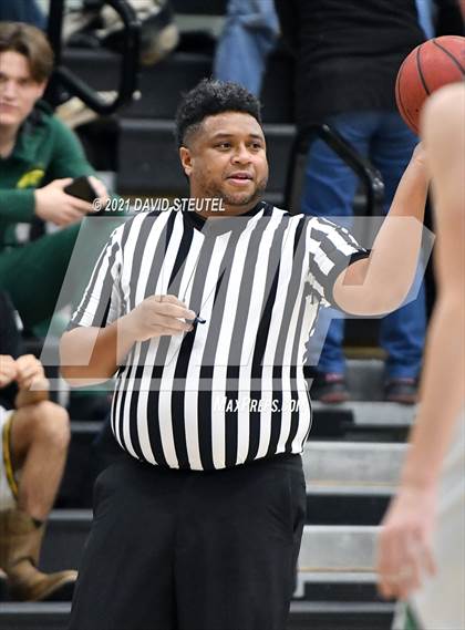 Thumbnail 3 in El Dorado vs. Dixon (Steve Cauchi Ram Jam) photogallery.