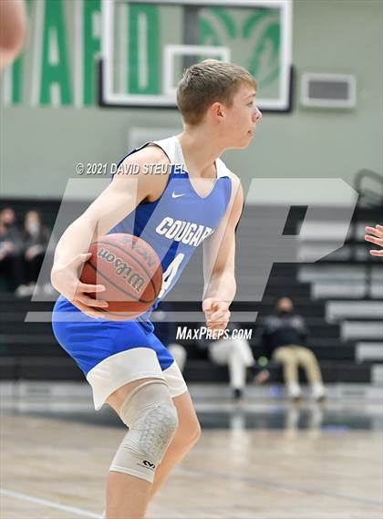 Thumbnail 3 in El Dorado vs. Dixon (Steve Cauchi Ram Jam) photogallery.